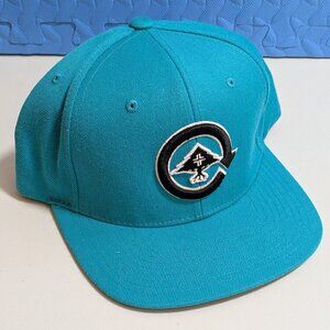 LRG Lifted Research Group Embroidered Adjustable Snapback Hat New